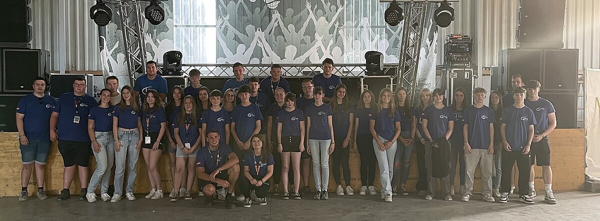 17. Flucht in'd Bucht 